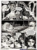 Az ifjú boszorkányok 2. rész - Erotikus képregény - 93. oldal