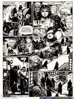 Az ifjú boszorkányok 2. rész - Erotikus képregény - 97. oldal