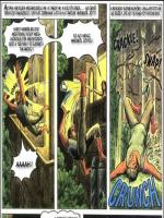 Az Úrnő és a vámpír - Erotikus képregény - 33. oldal