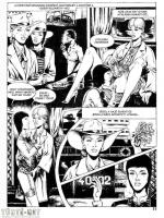 Billie és Betty - Erotikus képregény - 26. oldal