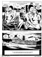 Billie és Betty - Erotikus képregény - 41. oldal
