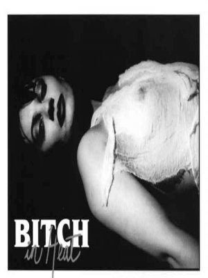 Szerelem - Erotikus képregény