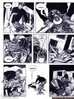 Szerelem - Erotikus képregény