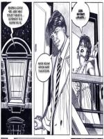 Sztriptíz - Erotikus képregény - 12. oldal