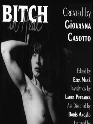 Videókazetta - Erotikus képregény