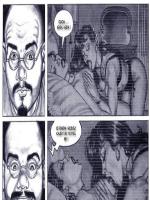 Videókazetta - Erotikus képregény - 6. oldal