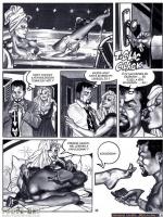 Az előléptetés - Erotikus képregény - 7. oldal