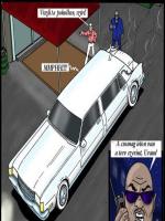 Britney - Erotikus képregény - 7. oldal