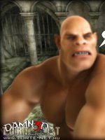 Egy Óriási szülinapi ajándék - Erotikus képregény - 38. oldal