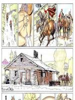 Cecil problémái - Erotikus képregény