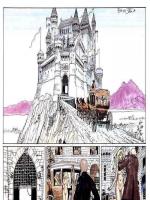 Cecil problémái - Erotikus képregény - 13. oldal