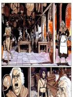 Cecil problémái - Erotikus képregény - 14. oldal