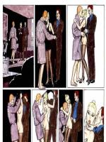 Cecil problémái - Erotikus képregény - 19. oldal