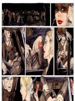 Cecil problémái - Erotikus képregény - 25. oldal