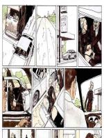 Cecil problémái - Erotikus képregény - 37. oldal