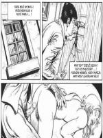 A kukkoló - Erotikus képregény - 9. oldal