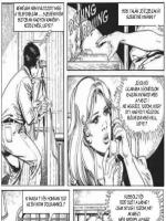 A kukkoló - Erotikus képregény - 11. oldal