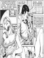 A kukkoló - Erotikus képregény - 12. oldal