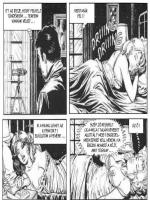 A kukkoló - Erotikus képregény - 15. oldal