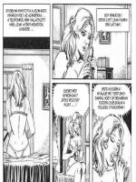 A kukkoló - Erotikus képregény - 18. oldal