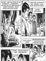 A kukkoló - Erotikus képregény - 24. oldal