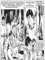 A kukkoló - Erotikus képregény - 25. oldal