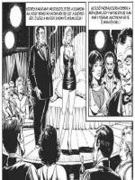 A kukkoló - Erotikus képregény - 31. oldal