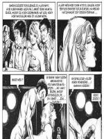 A kukkoló - Erotikus képregény - 33. oldal