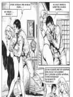 A kukkoló - Erotikus képregény - 38. oldal