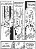 A kukkoló - Erotikus képregény - 40. oldal