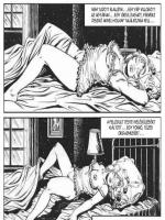 A kukkoló - Erotikus képregény - 44. oldal