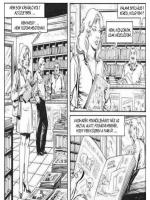 A kukkoló - Erotikus képregény - 45. oldal