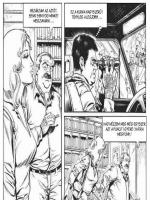 A kukkoló - Erotikus képregény - 46. oldal