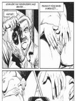 A kukkoló - Erotikus képregény - 49. oldal