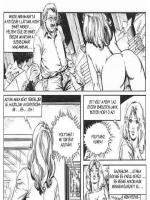 A kukkoló - Erotikus képregény - 50. oldal