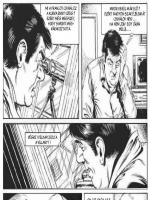 A kukkoló - Erotikus képregény - 53. oldal