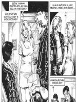 A kukkoló - Erotikus képregény - 56. oldal