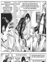 A kukkoló - Erotikus képregény - 58. oldal