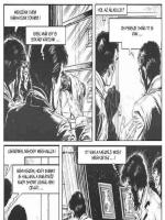 A kukkoló - Erotikus képregény - 59. oldal