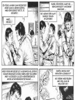 A kukkoló - Erotikus képregény - 60. oldal