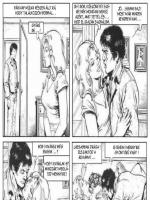 A kukkoló - Erotikus képregény - 63. oldal