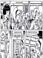 Jessica - Erotikus képregény