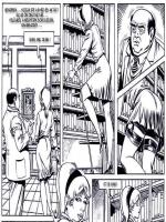 Jessica - Erotikus képregény