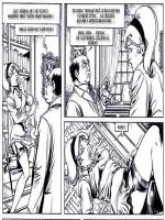 Jessica - Erotikus képregény - 6. oldal