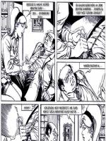 Jessica - Erotikus képregény - 7. oldal