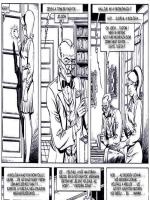 Jessica - Erotikus képregény - 8. oldal