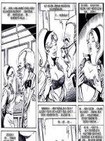 Jessica - Erotikus képregény - 9. oldal