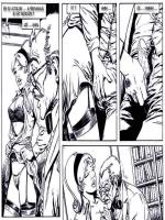 Jessica - Erotikus képregény - 10. oldal