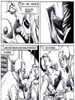 Jessica - Erotikus képregény - 11. oldal