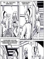 Jessica - Erotikus képregény - 12. oldal